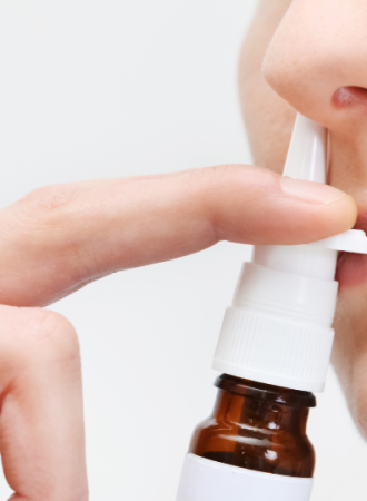 Fique Zen Spray Nasal