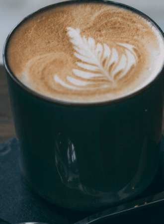 Cappuccino para Prevenção da Esteatose Hepática