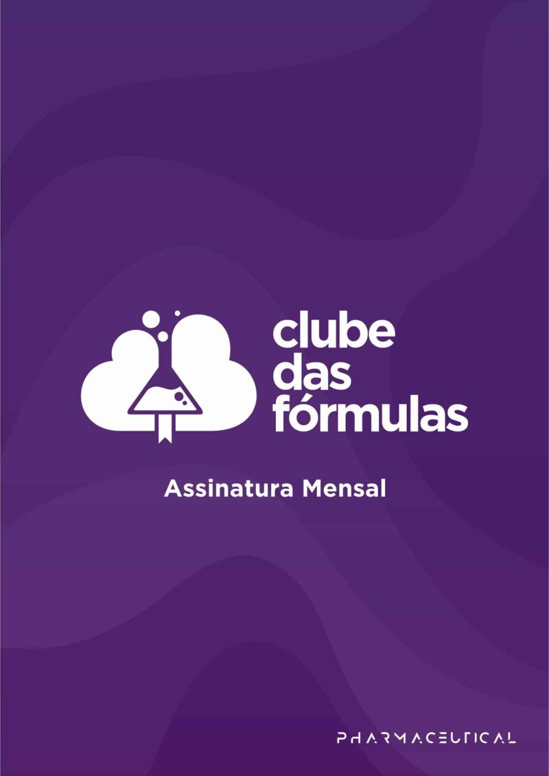 Clube das Fórmulas